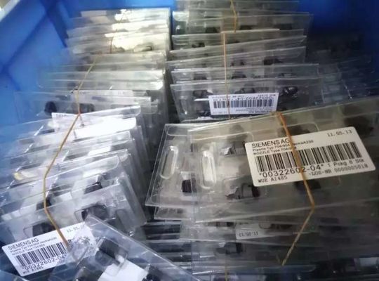 comprar Tipo 704/904 de la pipeta de la boca 00322602-06 de Vectra - de Keramik SMT Siemens fabricación en línea