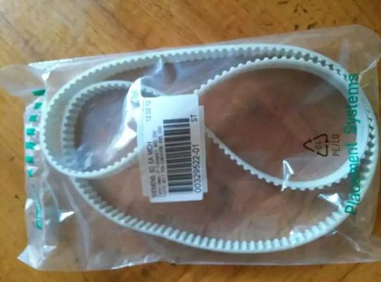 comprar Transporte dentado 495 00329522-01 de LP de la correa de la máquina de Siemens HS50 SMT fabricación en línea