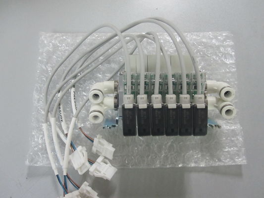 comprar 40047589 JUKI FX3 Unidad de eyección Assy JUKI válvula solenoide Assy 40046820 fabricación en línea