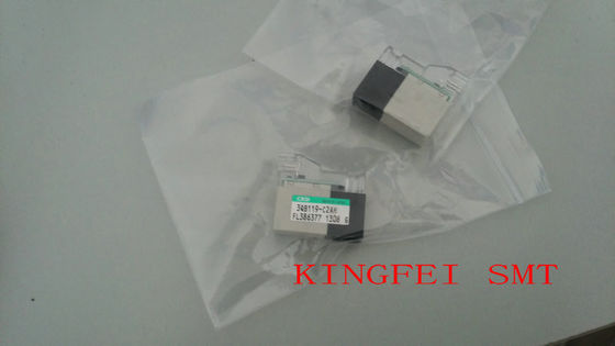 comprar Unidad nuevo PN compatible 40071585 del vacío de la cabeza de la máquina de JUKI KE3020 SMT fabricación en línea