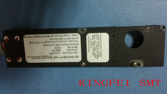 comprar Sensor 8007151 PN 949839602300 del laser de Cyberoptics de la máquina de Phillip AX301 SMT fabricación en línea