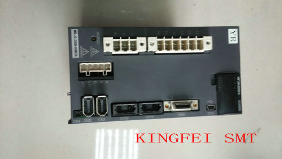 comprar JUKI 2070 2080 conductores 40044539 MR-J3-350B-KM084U607 del año de la máquina de SMT fabricación en línea