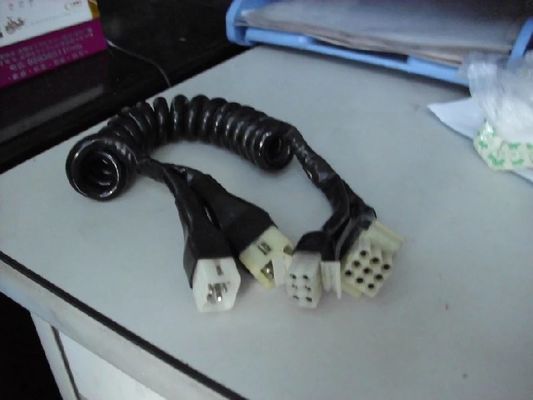 comprar Cordón N330X000113 del rizo de la flexibilidad de la máquina de Panasert AI para Panasonic RH5 fabricación en línea