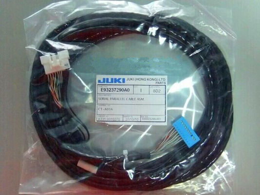 comprar Mano flexible E93237290A0 del ASM del cable serie-paralelo de JUKI KE2020 SMT segunda fabricación en línea