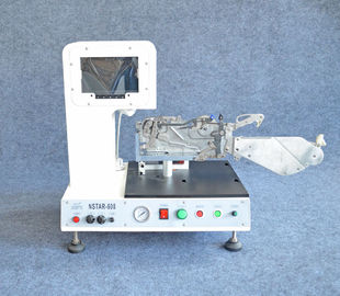 Ajuste XY exacto de AXIS de la calibración del alimentador de Sony SMT para el alimentador de Gak