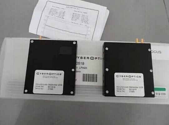 comprar Sensor Cyberoptics E9636725000 8005674/8010519 del laser de la máquina de JUKI KE2020 SMT fabricación en línea