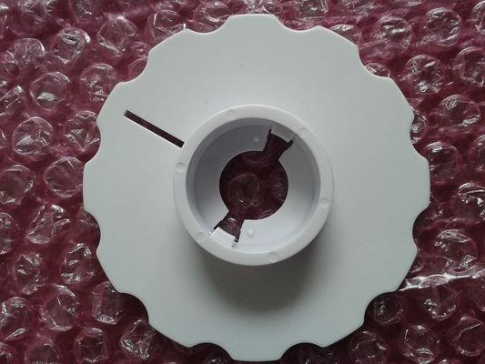 comprar El alimentador de Samsung CP45 12m m desprendible toma el carrete J2500509 blanco fabricación en línea