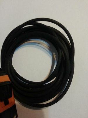 comprar El DEK anti de los parásitos atmosféricos del DEK 265 originales de la impresora de la pantalla de los recambios del AI ceñe 165502 fabricación en línea