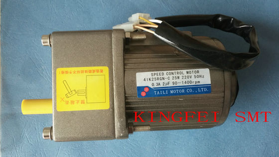 comprar Motor 220V 50Hz 25W del control de velocidad del motor del transportador de la máquina de Yamaha YV100-2 fabricación en línea