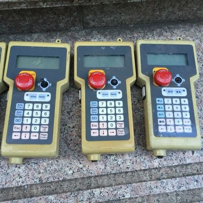 comprar Control remoto KH1-M5180-20X de YAMAHA de la máquina de la colocación del soporte de la superficie de la segunda mano fabricación en línea