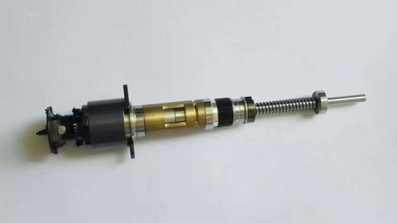 comprar EJE 1 del eje KGT-M712S-A0X STD de la boca de SMT del eje de Yamaha YG200 fabricación en línea