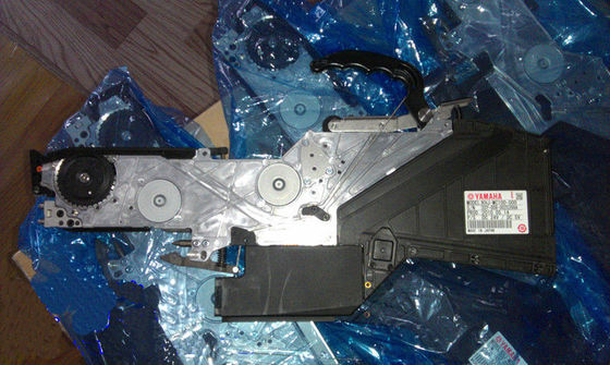 comprar Alimentador eléctrico KHJ-MC100-000 de Yamaha SS 8m m para YS12/24 alimentadores de 8m m fabricación en línea