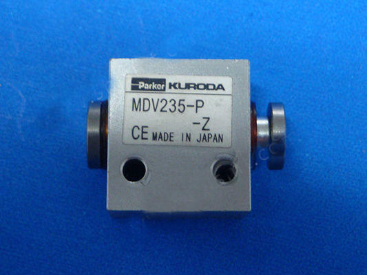 comprar La valva de solenoide de JUKI FUJI CP6 es una válvula de vacío WPH1182 fabricación en línea