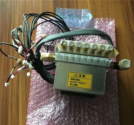 comprar Eyector 40050034 de KE2070/de KE2080 JUKI 40050035 nuevos originales del ASM del eyector 80 fabricación en línea