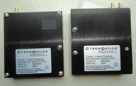 comprar Unidad 6604062/6604096/6604097/6604098 del laser de JUKI/de ZEVATECH Cyberoptics fabricación en línea