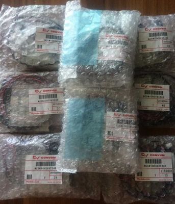 comprar ASM KE2070/2080 de la válvula electromagnética 40045471 MC5M10HSV8S24B Z1 Ejecotor de JUKI SMC fabricación en línea