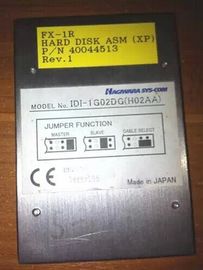 Recambios de JUKI FX1R SMT, ASM del disco duro de XP P/N 40044513 IDI-1G02DG H02AA HDD