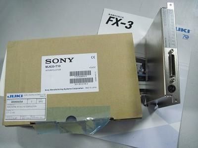 comprar Interpolador magnético MJ620-T02 40066654 de la escala de JUKI KE2050 KE2060 fabricación en línea