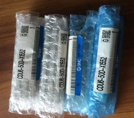 comprar Cilindro neumático PA0605001A0 de CDU6-50D-X1552 SMC para la máquina de JUKI 2060 fabricación en línea
