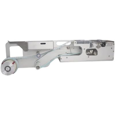 comprar Solo alimentador auto de la etiqueta de SMT de la alta precisión de la fila para la máquina de FUJI Mounter fabricación en línea