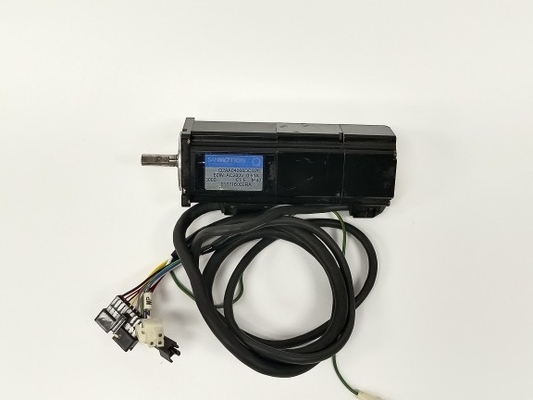 Motor servo de la CA de Q2AA04006DCS2C S5U 90K63-021606 YG100R YG100L