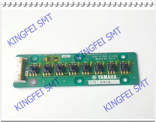 comprar Tablero KJJ-M4592-00 del sensor del vacío de la asamblea YS100 de RFA del sensor de KJJ-M4592-001 VAC fabricación en línea