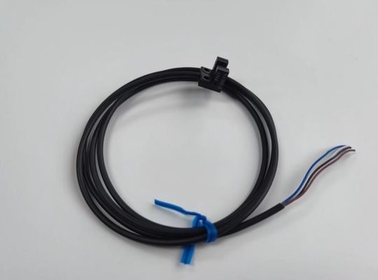 comprar KLW-M653F-00 limitó el sensor limitado AXIS del sensor KLW-M653F-10 YSM20 X fabricación en línea