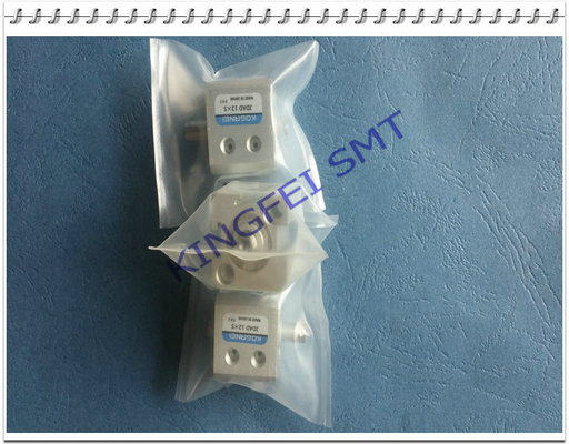 Cilindro del cilindro JDAD12X5 Koganei de la abrazadera del tablero de KG7-M9236-00X YV100II