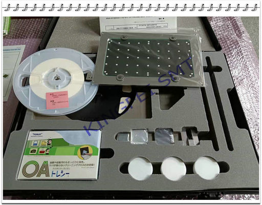 comprar YAMAHA YG YV100XG ajusta el sistema de herramienta del EQUIPO de herramienta KGA-M88C0-00 Cablirabtion fabricación en línea