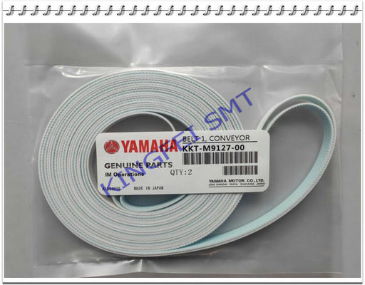 comprar Correa plana del color blanco azul de la banda transportadora de KKT-M9127-00 YAMAHA YS24X fabricación en línea