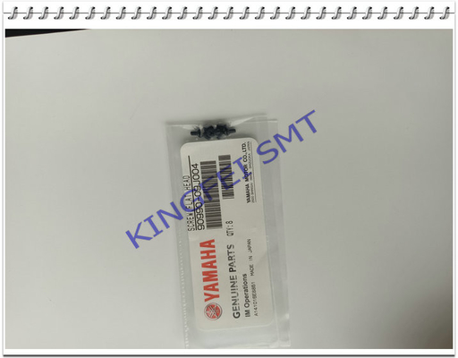 recambios de SMT de la cabeza plana del tornillo 90990-09J004 para el eje de la boca de YV100XG