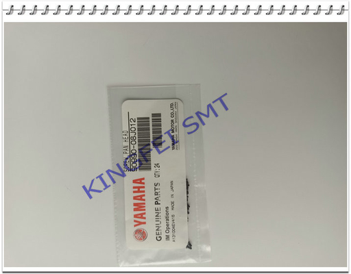 máquina de PAN Head For Yamaha YV100X YV100XG del tornillo 90990-08J012