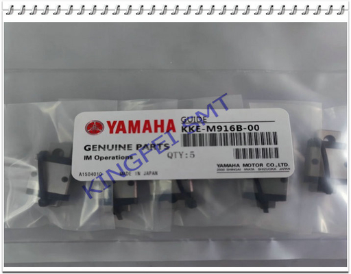Guía principal del tapón Z AXIS de KKE-M916B-00 Yamaha YS24