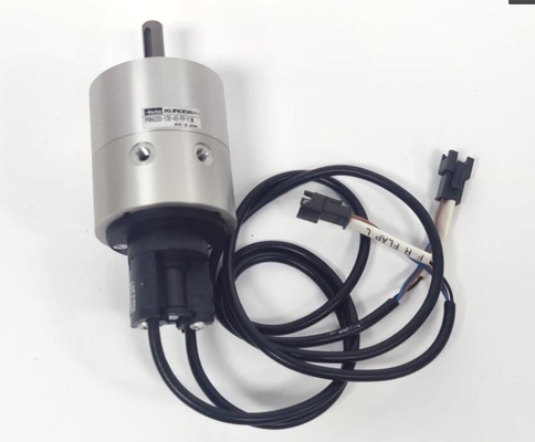 Motor de Parker Kuroda PRNA20S-100-45-FP-YIM de los recambios de KGY-M9255-A0X SMT