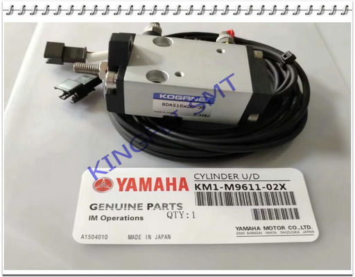 comprar CILINDRO de KM1-M9611-02X ENCIMA del cilindro KOGANEI BDAS16X20-3B de la estación de la boca fabricación en línea