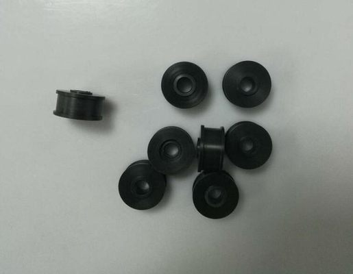 Transportador KV7-M9140-00X de la polea de Yamaha para la máquina de YV100II YX100XG