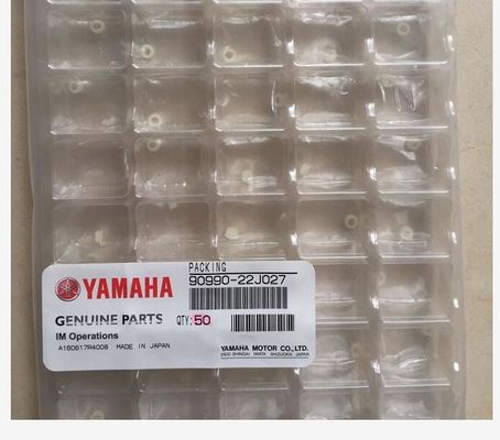 comprar recambios de SMT del EMBALAJE de 90990-22J027 YAMAHA para YV100 Mounter fabricación en línea