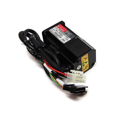comprar Amplificador servo estupendo 0.5a del motor 200vac de la CA 30w de Sanyo Denki P50B03003DXS4E Bl del motor de Ipulse T AXIS fabricación en línea