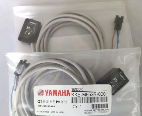 comprar KKE-M652R-00 SMT Piezas de repuesto YS24 Transportador Sensor de entrada y salida HP300-D2 Sensor de salida fabricación en línea