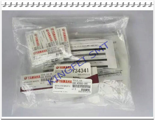 comprar KHY-M3800-000 Herramienta de servicio Yamaha YS12 Kit de mantenimiento fabricación en línea