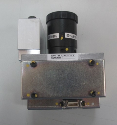Cámara de componente fijo YV100XG Cámara CCD YG200 KV1-M73A0-33x
