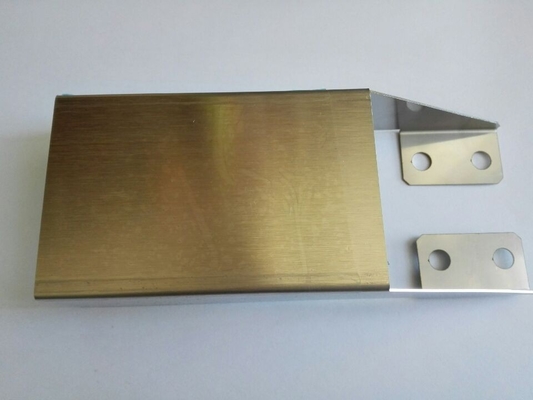 KGT-M221A-A0X YG200 YG12 Conjunto de conducto de cubierta YG200L Conducto de cable del eje X