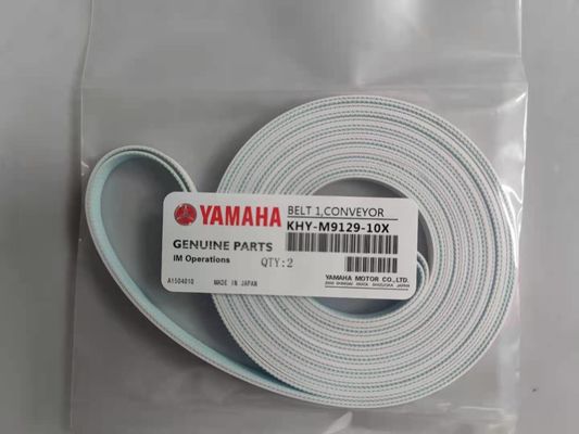 comprar Cinta transportadora KHY-M9129-10X YG12 YS12 YV100X YSM10 SMT fabricación en línea