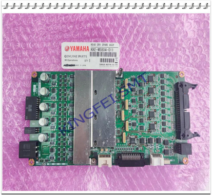 Cabezal SRV Repuesto ASSY KKE-M5804-011 KKE-M5804-011 Controlador YS24 Cabezal Controlador KKE-M5890-021 KKE-M5891-010