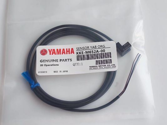 comprar KKE-M652A-00 Sensor YAB ORG. Sensor limitado YS24 KKE-M652B-00 EE-SX951PW fabricación en línea