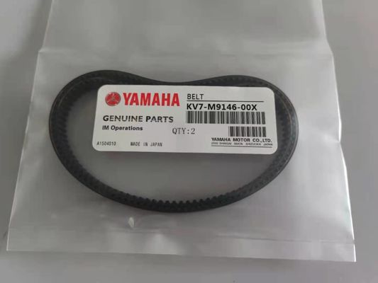 comprar KV7-M9146-00X CORREA YAMAHA Ancho Correa 300-3GT-9 YV100X YV100XG Correa dentada fabricación en línea