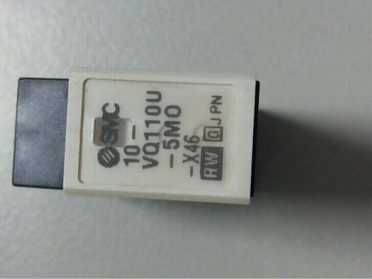 comprar Válvula original de la válvula de vacío de SMC VQ110U-5M0 para la válvula electromagnética de Ipulse fabricación en línea