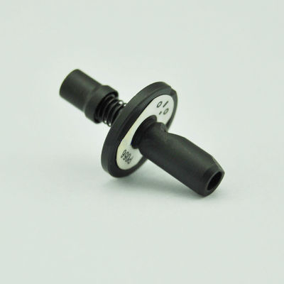 comprar Boca negra durable de Ipulse P056 del acero inoxidable del color para los recambios de SMT fabricación en línea