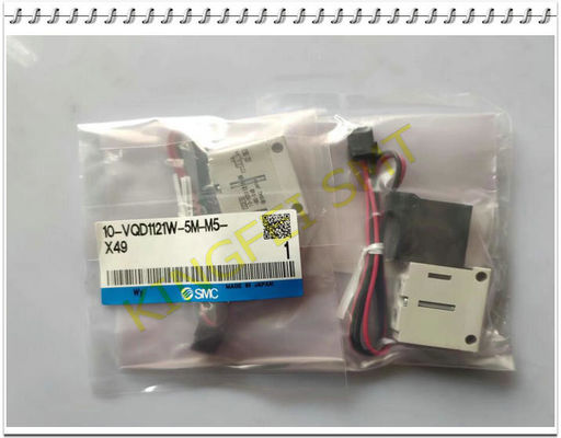 comprar VQD1121W-5M-M5 SMC VQD1121W-5M-M5-X49 Válvula de aire fabricación en línea