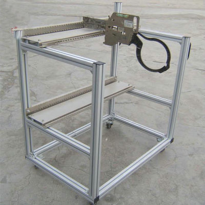 comprar El alimentador inoxidable Strorage de Ipulse Carts la máquina 850*600*1000M M de M7 $ M8 fabricación en línea